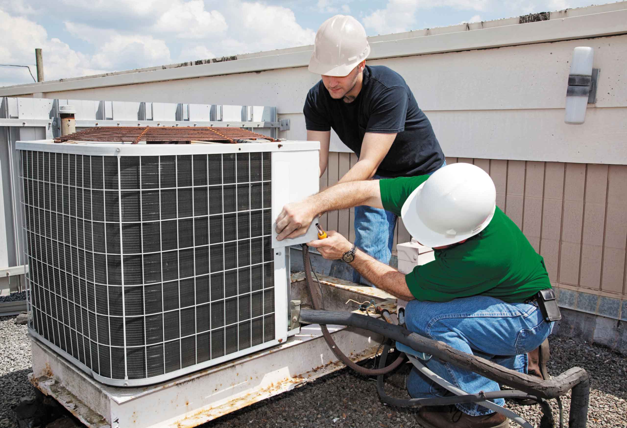 HVAC_GYLINGENIEROS